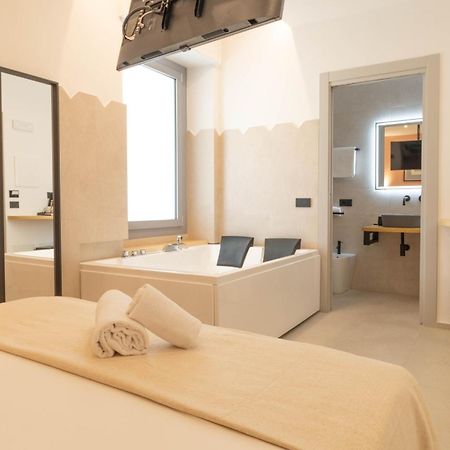 Sardinian Days - Suites & Rooms Κάλιαρι Εξωτερικό φωτογραφία