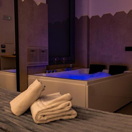 Sardinian Days - Suites & Rooms Κάλιαρι Εξωτερικό φωτογραφία