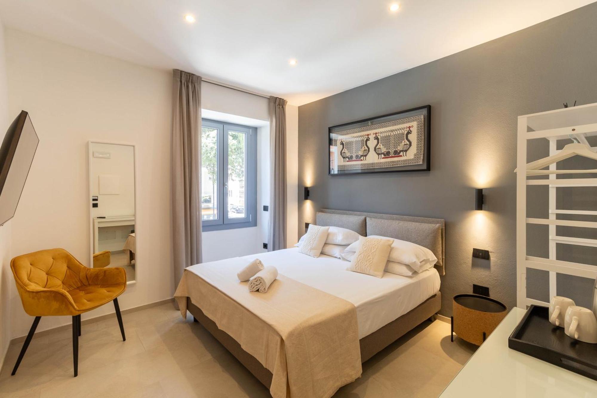 Sardinian Days - Suites & Rooms Κάλιαρι Εξωτερικό φωτογραφία