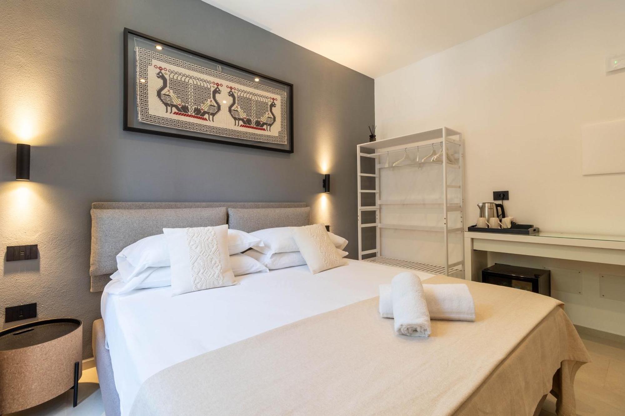 Sardinian Days - Suites & Rooms Κάλιαρι Εξωτερικό φωτογραφία