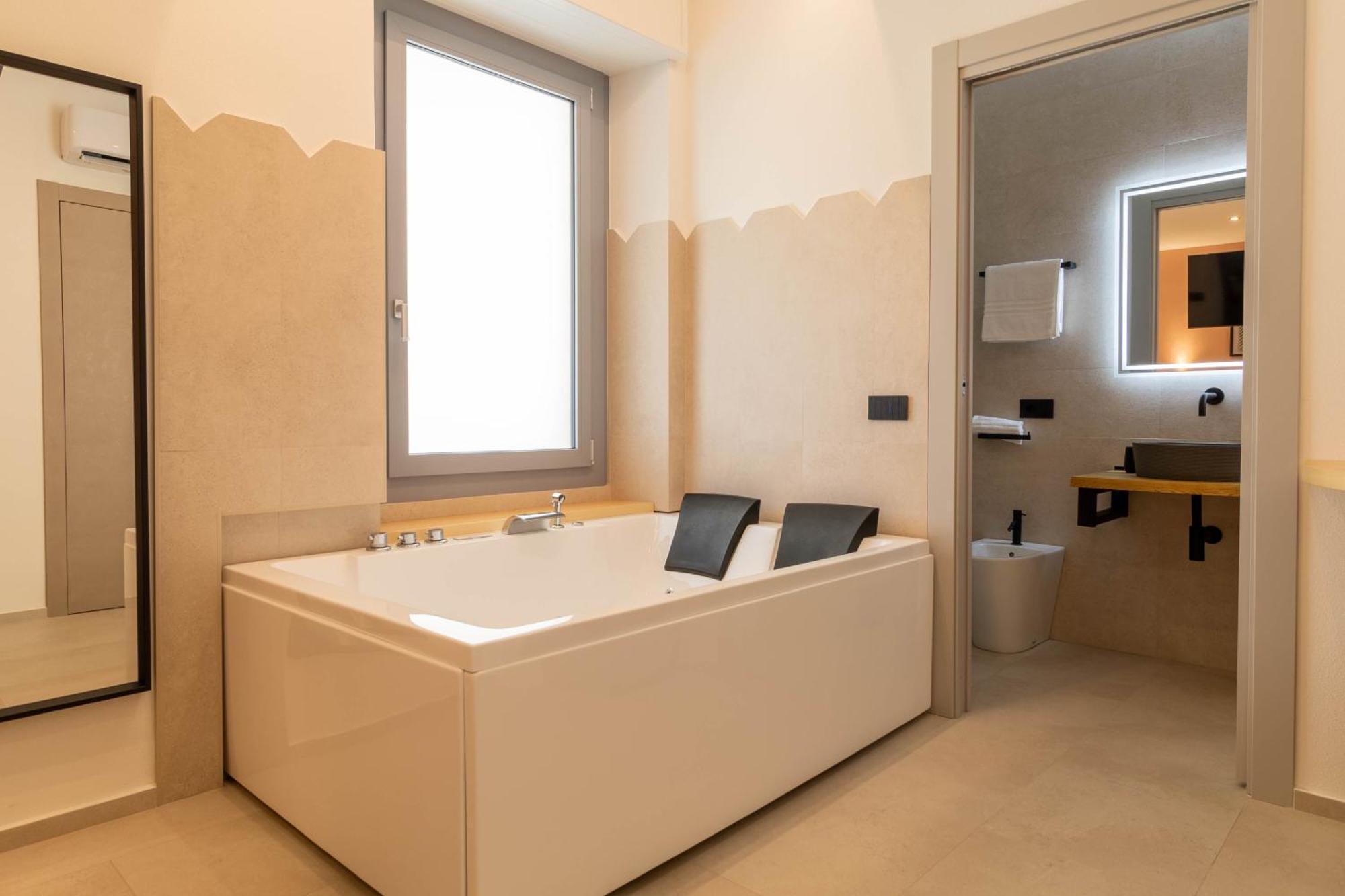 Sardinian Days - Suites & Rooms Κάλιαρι Εξωτερικό φωτογραφία