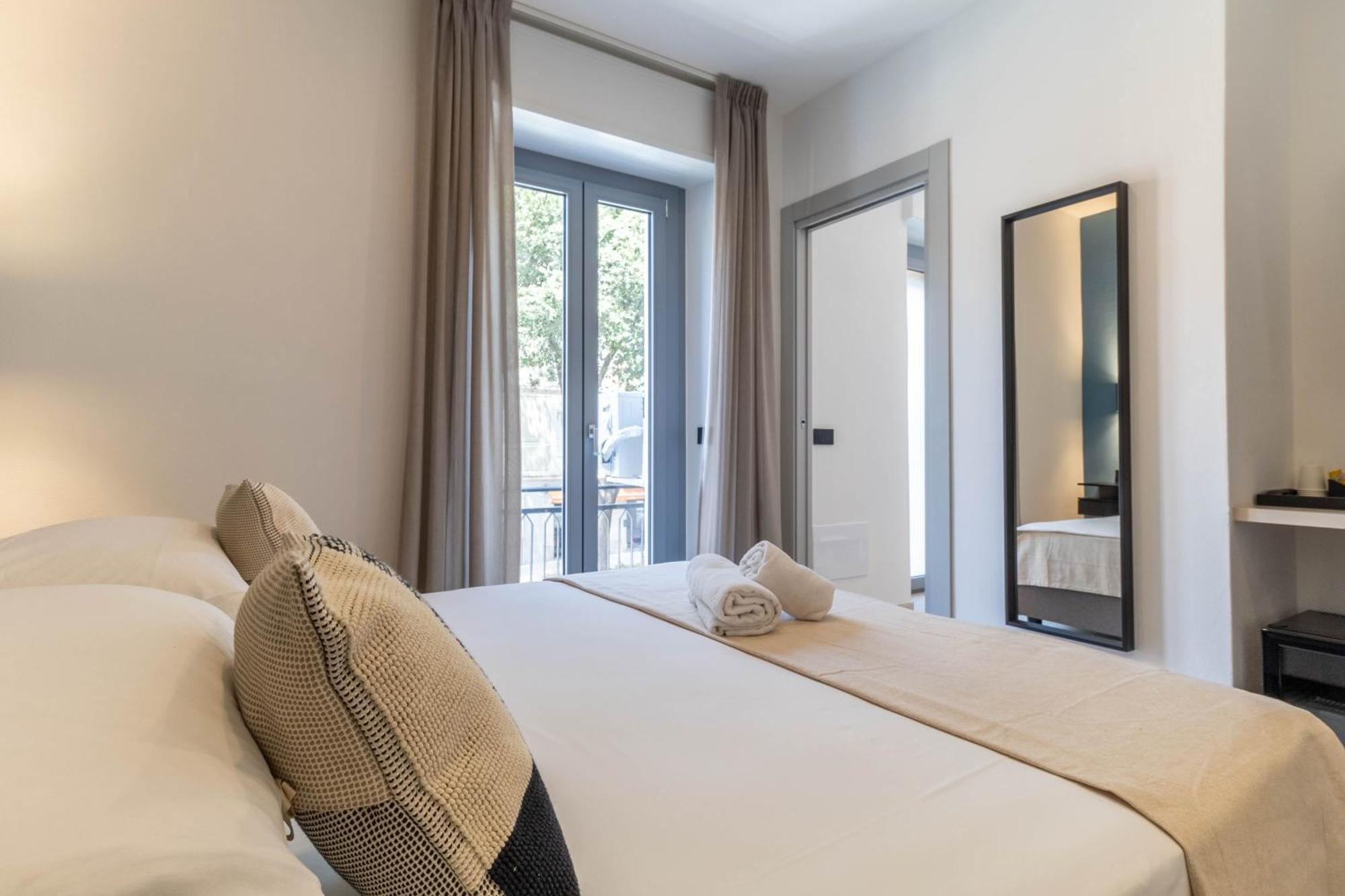 Sardinian Days - Suites & Rooms Κάλιαρι Εξωτερικό φωτογραφία