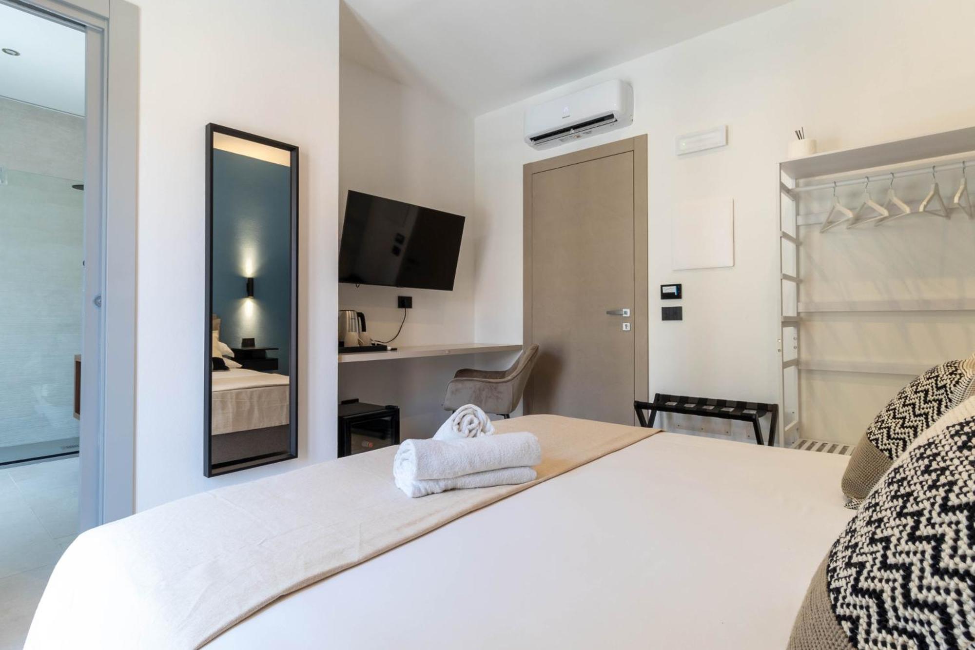 Sardinian Days - Suites & Rooms Κάλιαρι Εξωτερικό φωτογραφία