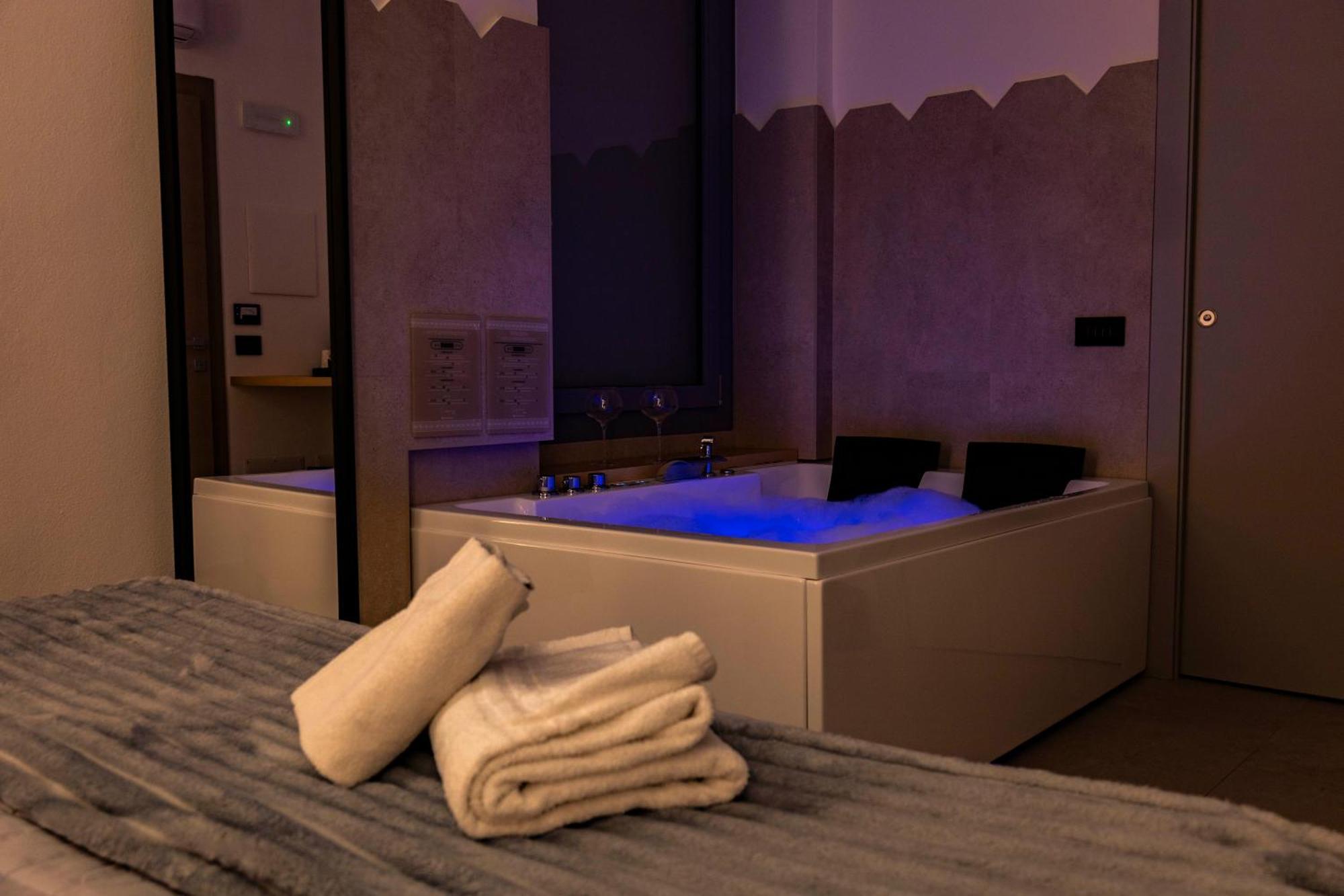 Sardinian Days - Suites & Rooms Κάλιαρι Εξωτερικό φωτογραφία