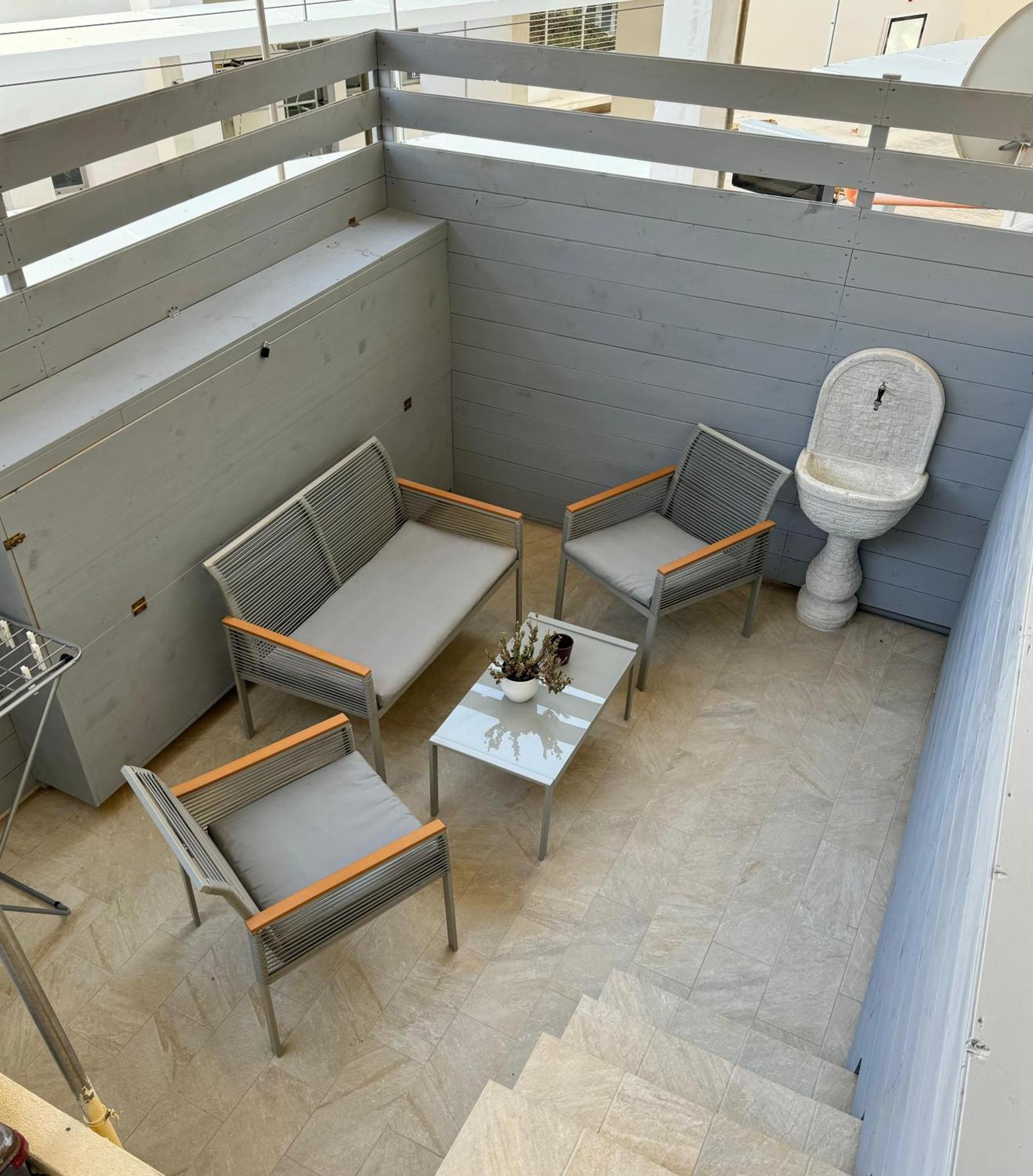 Sardinian Days - Suites & Rooms Κάλιαρι Εξωτερικό φωτογραφία
